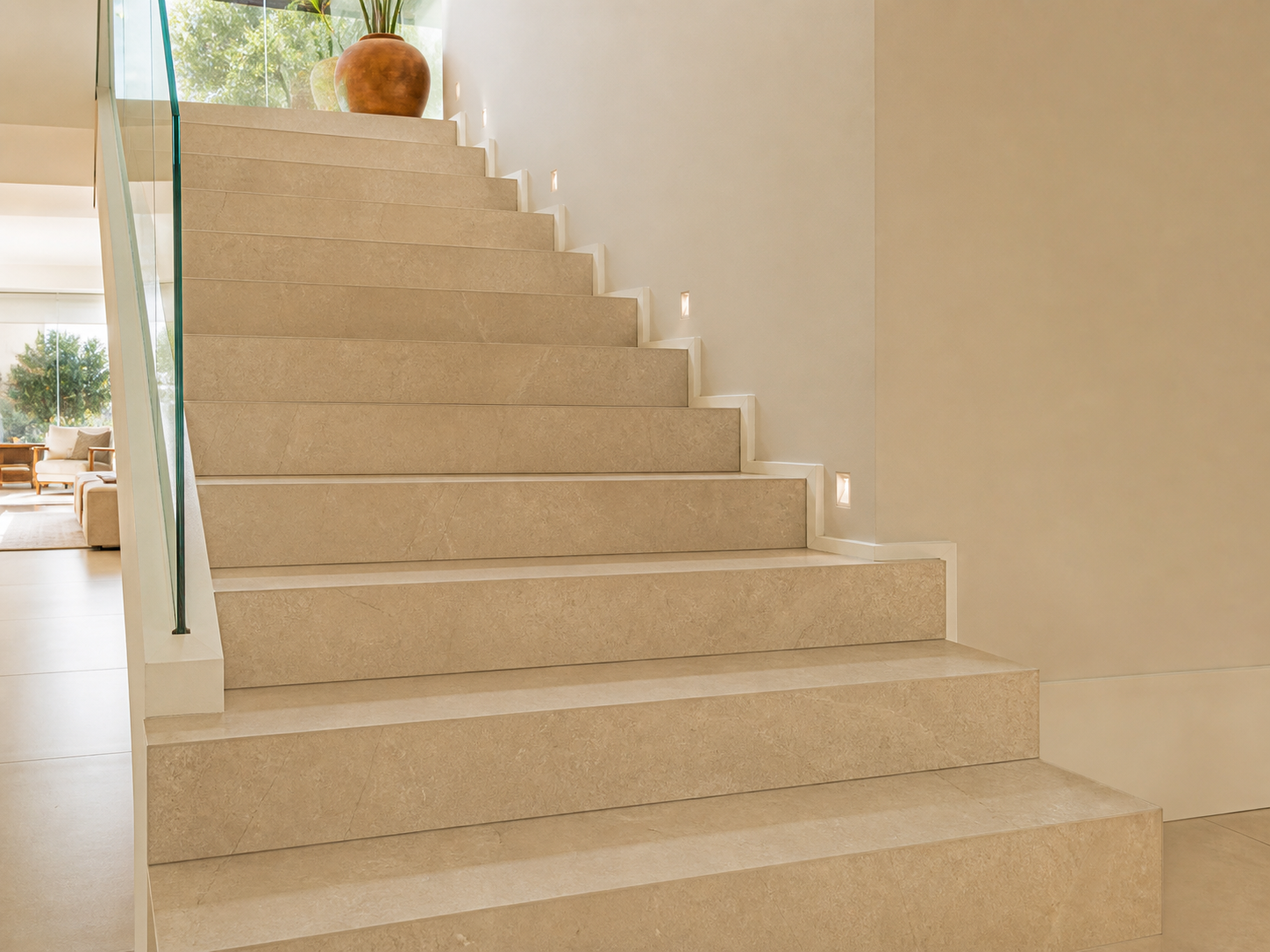 Escadas